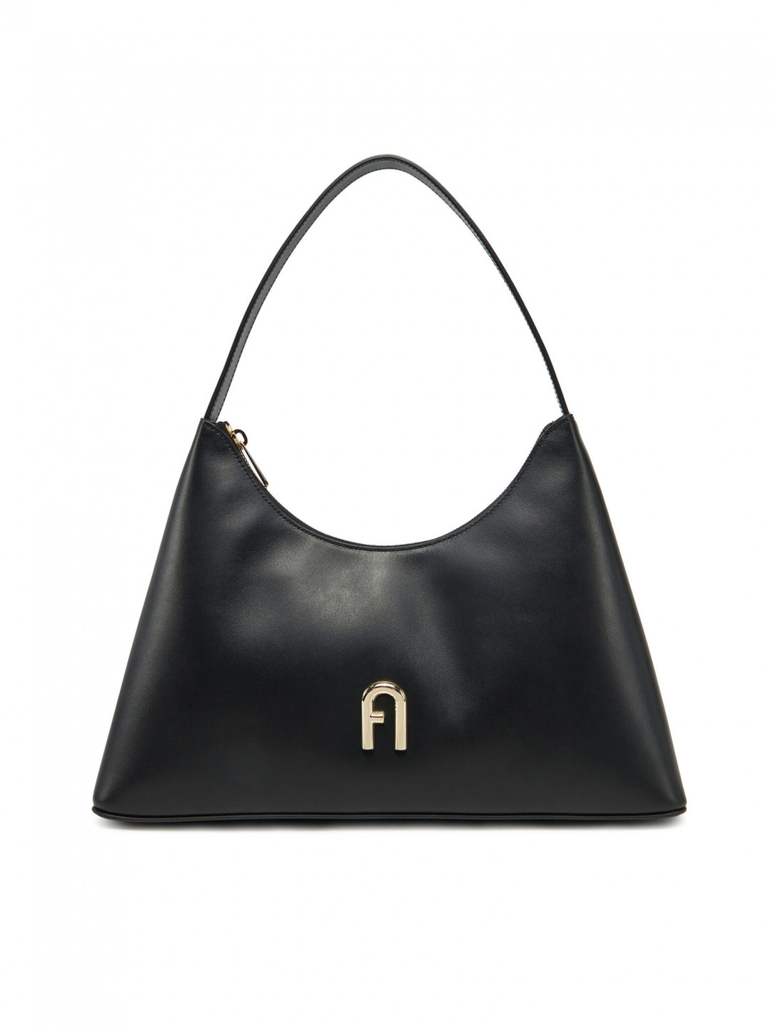 Furla Kabelka Diamante WB00782 AX0733 O6000 Černá